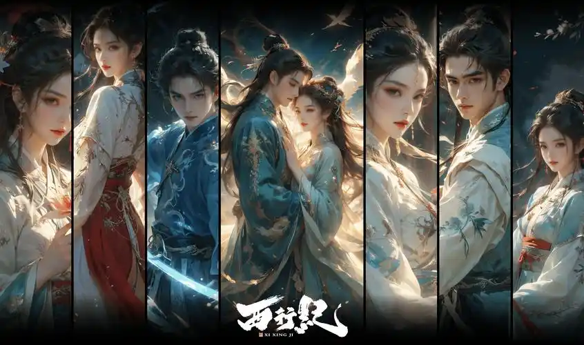 剧场版 风铃幻境