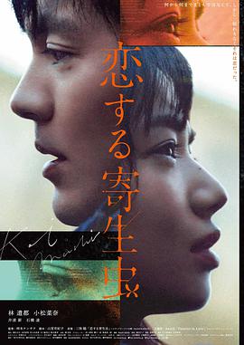 日本电影《情书》海报